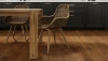 Picture of Mercier - Pro Series Solid 4 1/4 Red Oak Acorn Brown Matte Brushed
