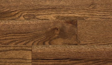 Picture of Mercier - Pro Series Solid 3 1/4 Red Oak  Acorn Brown Satin