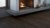 Picture of Mercier - Pro Series Solid 3 1/4 Red Oak Carbon Matte Brushed