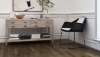 Picture of Mercier - Pro Series Solid 3 1/4 Hard Maple Concrete Grey Satin