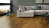 Picture of Mercier - Pro Series Solid 3 1/4 Red Oak Moccasin Matte Brushed