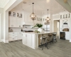 Picture of Shaw Floors - Distinction Plus French Oak