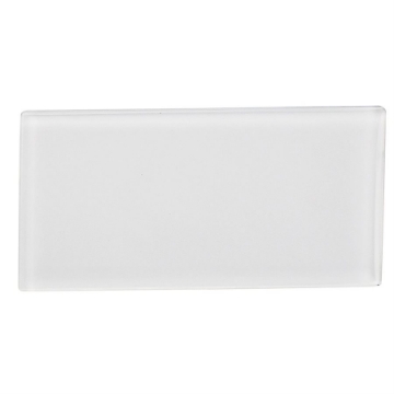 Picture of SOHO Studio Corp - Crystal 3 x 6 Super White