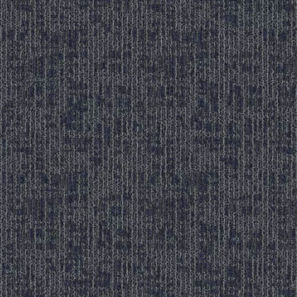Picture of Mohawk - Shaded Lines Navy Gray