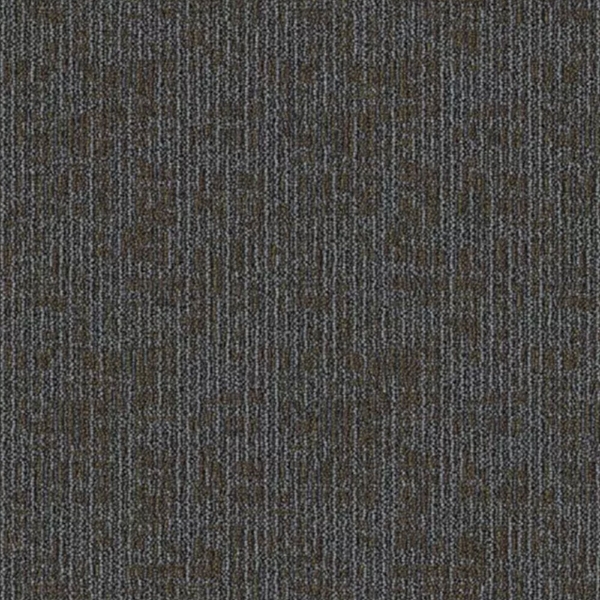 Picture of Mohawk - Shaded Lines Brown Oak