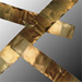 Picture of Tarkett Copper Foil Roll - 100ft