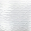 Picture of SOHO Studio Corp - Flow Lace Bianco