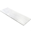 Picture of SOHO Studio Corp - Flow Wave Bianco
