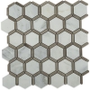 Picture of SOHO Studio Corp - Honeycomb Asian Statuary & Athens Grey