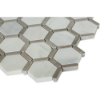 Picture of SOHO Studio Corp - Honeycomb Asian Statuary & Athens Grey