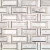 Picture of SOHO Studio Corp - Interlace Asian Statuary & Athens Gray
