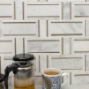 Picture of SOHO Studio Corp - Interlace Asian Statuary & Athens Gray