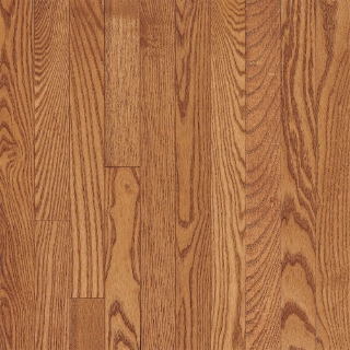 Picture of Bruce - Westchester Solid Strip Butterscotch