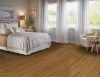 Picture of Bruce - Westchester Solid Strip Spice