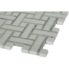 Picture of SOHO Studio Corp - Lattice Ming Green Thassos