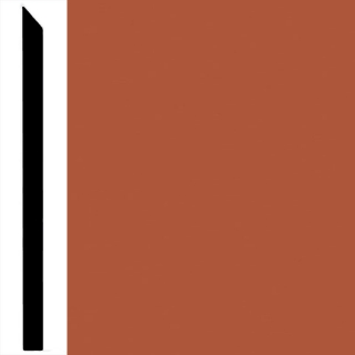 Picture of Burke - Edge Effects Simple 4 Mango