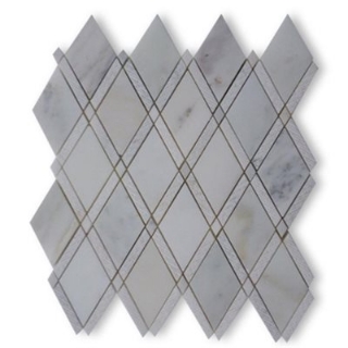 Picture of SOHO Studio Corp - Majestic Mosaic Textured Asian Statuary