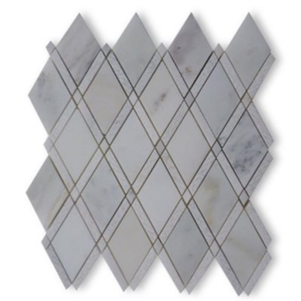 Picture of SOHO Studio Corp - Majestic Mosaic Textured Asian Statuary