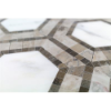 Picture of SOHO Studio Corp - Metrology Asian Statuary Lagos Temple Gray