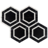 Picture of SOHO Studio Corp - Metrology Nero Statuary