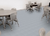 Picture of Armstrong - Premium Excelon Stonetex Gravel Blue