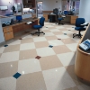 Picture of Armstrong - Premium Excelon Stonetex Stone White