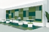 Picture of Armstrong - Standard Excelon Imperial Texture 1/8 Eucalyptus