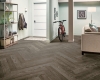 Picture of Armstrong - American Charm 6 Charlestown Oak Emberglow Brown