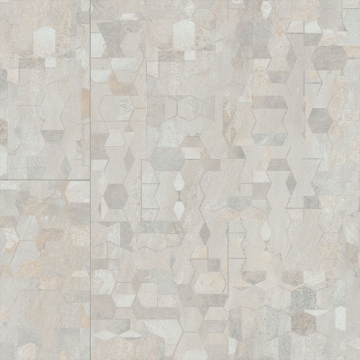 Picture of Armstrong - Coalesce 18 x 36 Geome Sulphur