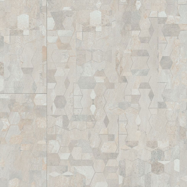 Picture of Armstrong - Coalesce 18 x 36 Geome Sulphur