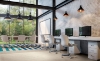 Picture of Armstrong - Duo 18 x 36 Caspian Sand