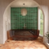 Picture of Marazzi - Cotto Revival Hexagon Rust