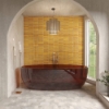Picture of Marazzi - Cotto Revival Hexagon Ash