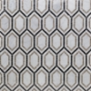 Picture of SOHO Studio Corp - New Era White Carrara Lagos Black