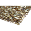 Picture of SOHO Studio Corp - Pearl Mosaic Bricks Freshwater 3D