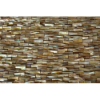 Picture of SOHO Studio Corp - Pearl Mosaic Bricks Freshwater 3D