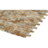 Picture of SOHO Studio Corp - Pearl Mosaic Bricks Freshwater Flat Mini Brick