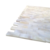 Picture of SOHO Studio Corp - Pearl Mosaic Bricks Seamless White