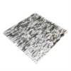 Picture of SOHO Studio Corp - Pearl Mosaic Bricks Black Lip Bricks