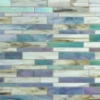 Picture of SOHO Studio Corp - Stained Glass Freeform Pretty In Pink