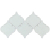 Picture of SOHO Studio Corp - Terra Ignis Relief Lantern Azure