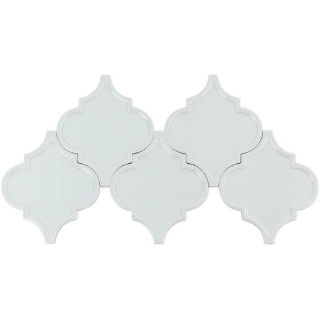 Picture of SOHO Studio Corp - Terra Ignis Relief Lantern Azure