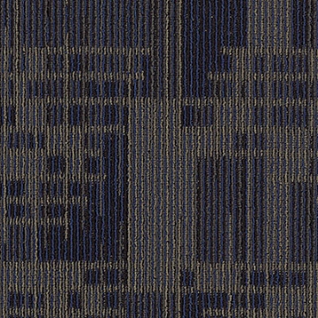 Picture of Aladdin Commercial - Set In Motion Indigo Batik