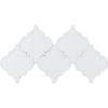 Picture of SOHO Studio Corp - Terra Ignis Relief Lantern Blanco