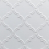 Picture of SOHO Studio Corp - Terra Ignis Relief Lantern Blanco
