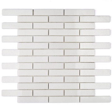 Picture of SOHO Studio Corp - White Thassos Mosaic Piano Brick