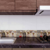 Picture of Alfagres - Blanco Satinado 12 x 12 Blanco