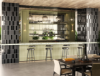 Picture of Alfagres - Brick Black Gloss