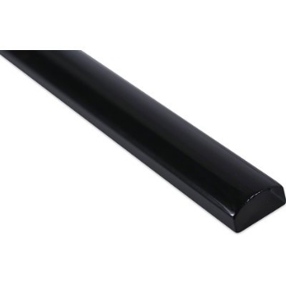 Picture of SOHO Studio Corp - Glass Pencils Black