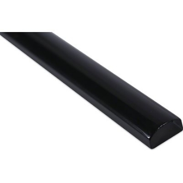 Picture of SOHO Studio Corp - Glass Pencils Black